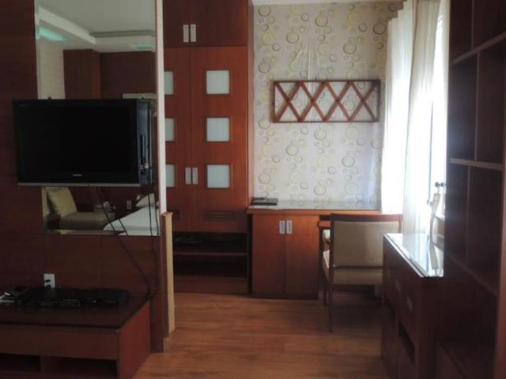 Thala Hotel Хошимин Экстерьер фото