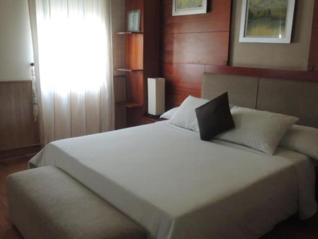 Thala Hotel Хошимин Экстерьер фото
